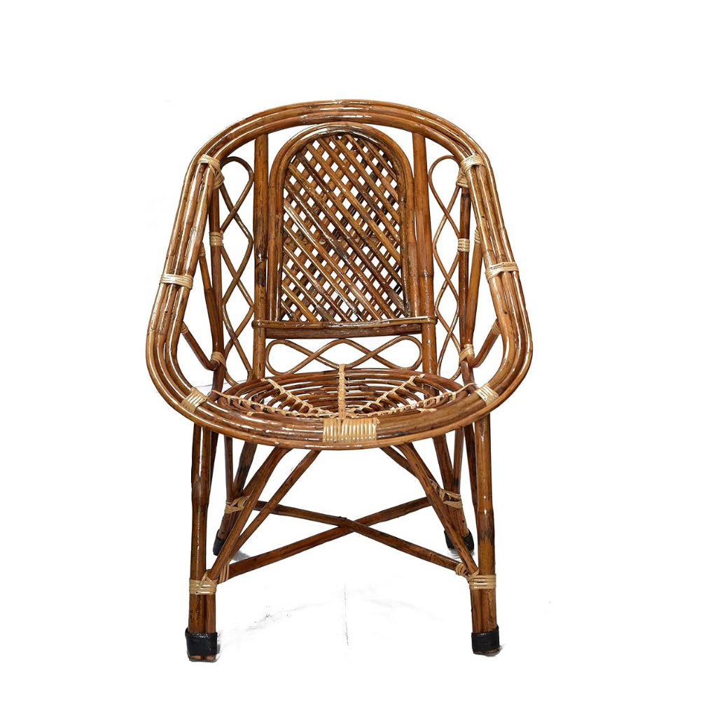 Bamboo Chair Product Image
