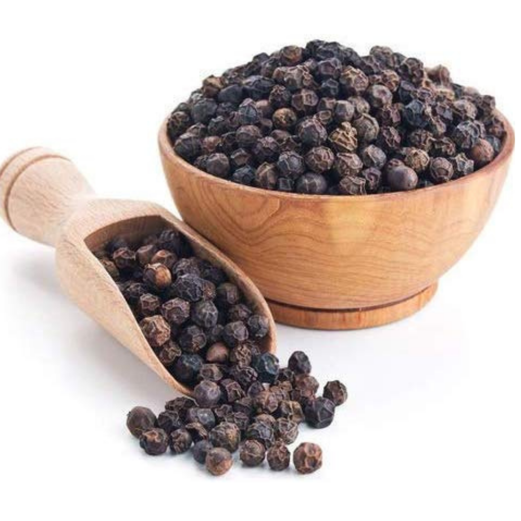 Black Pepper Product Image