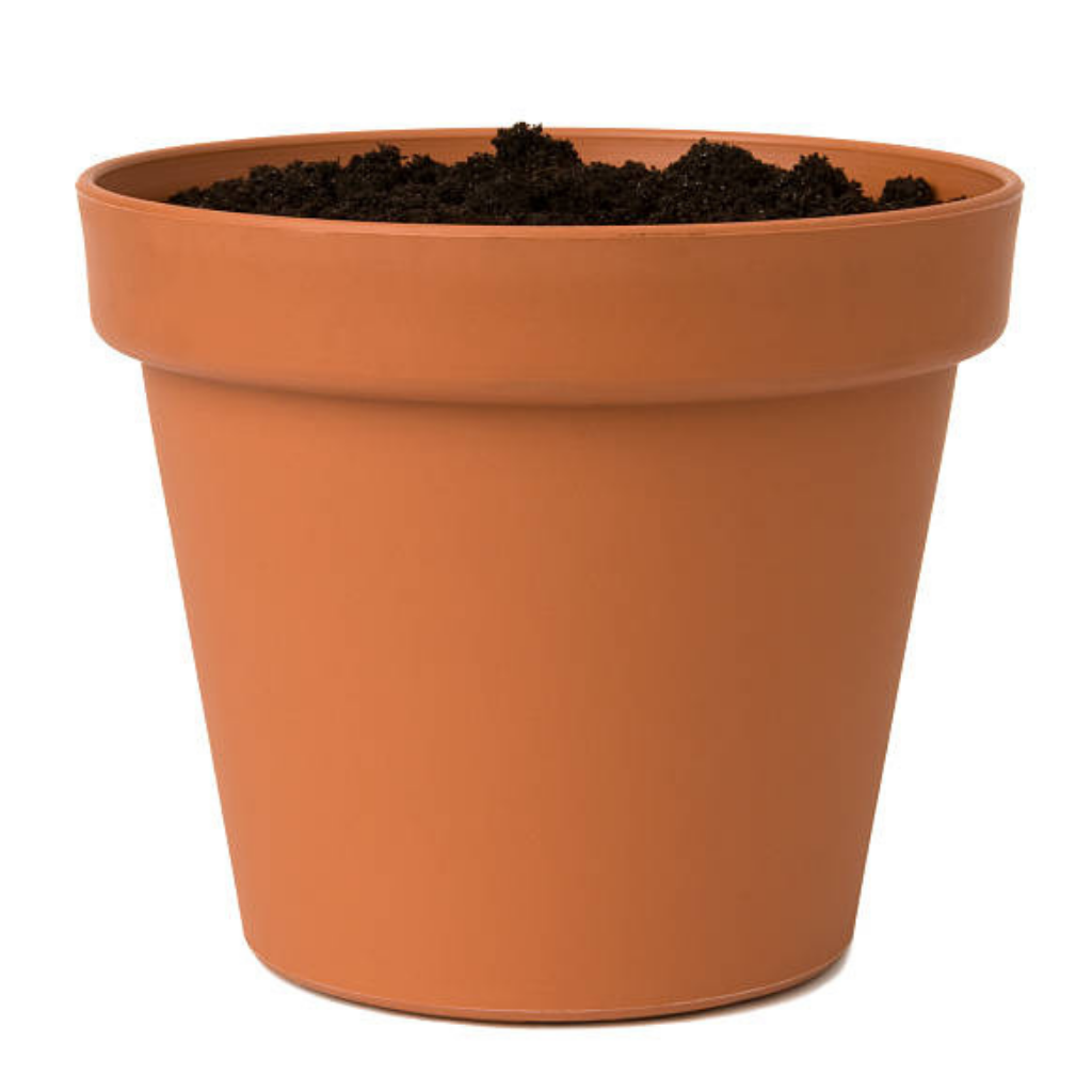 Decorative Flowerpot