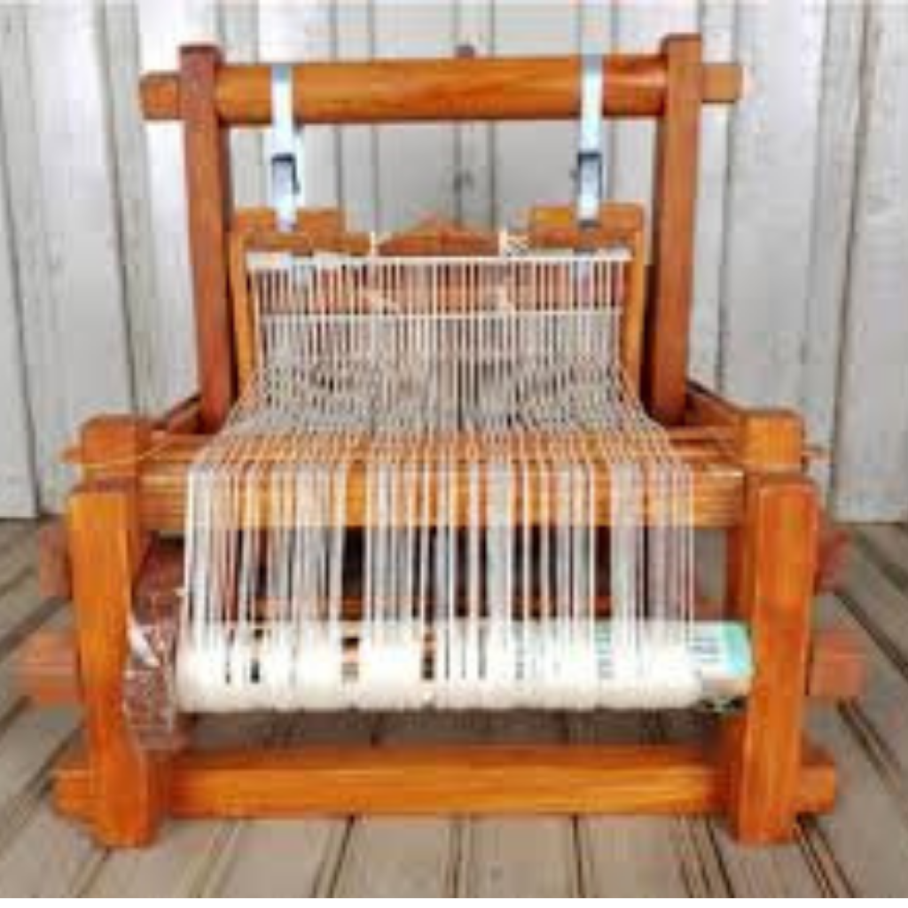 Authentic Handlooms Stall