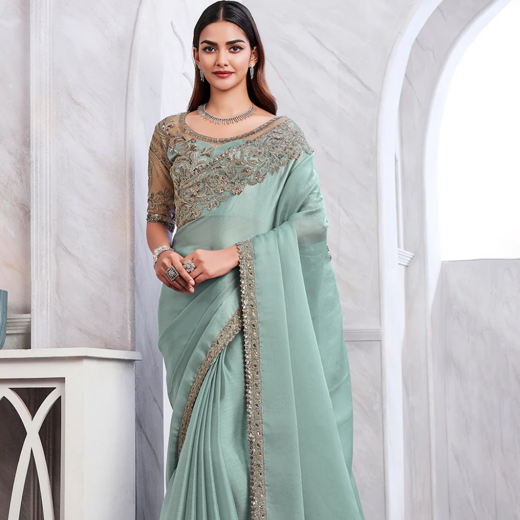 Saree Product Image