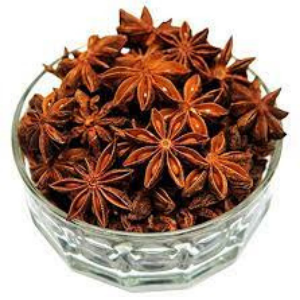 Star Anis Spices