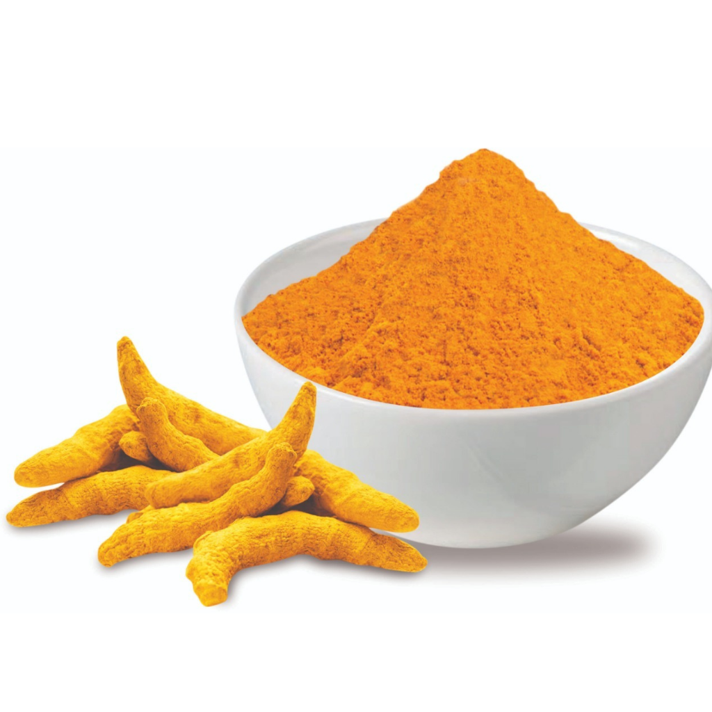 Pure Turmeric Powder