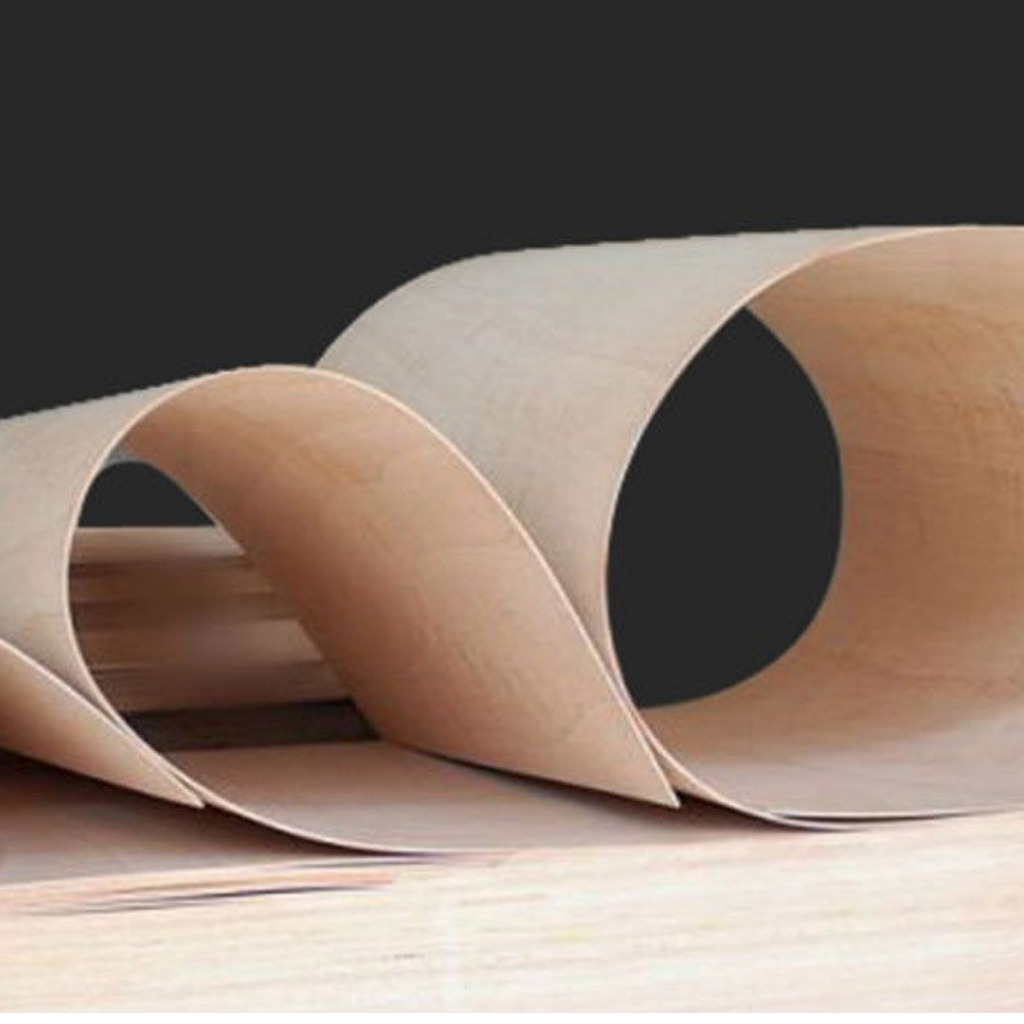 Handcrafted Wooden Flask